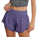Free People Movement Women's Carpe Diem Shorts