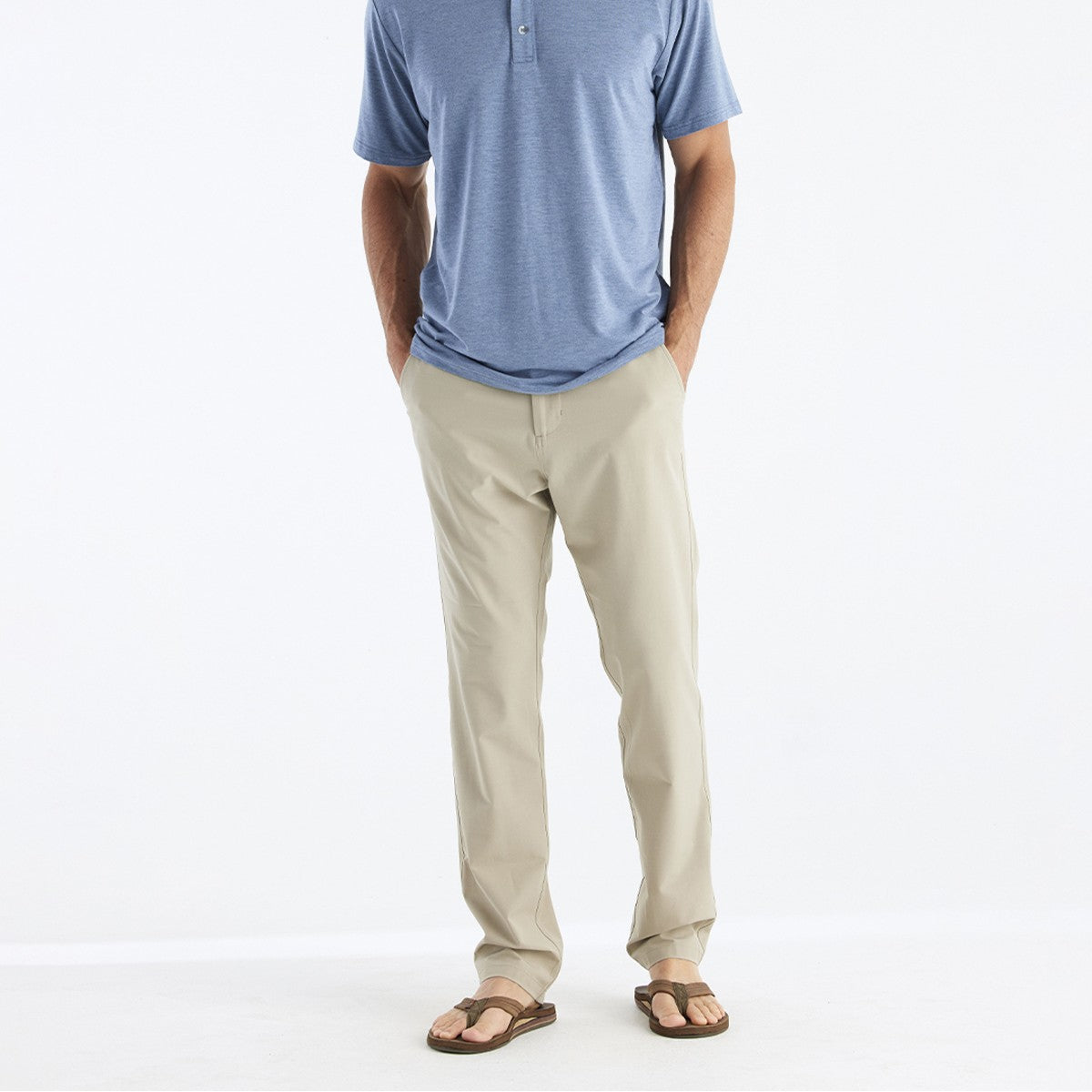 Free Fly Men's Tradewind Pant - 32"