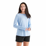 Free Fly Women's Bamboo-Lined Breeze Shorts - 4