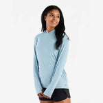 Free Fly Women's Bamboo Shade Hoodie II