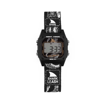 Shark Classic Clip Watch
