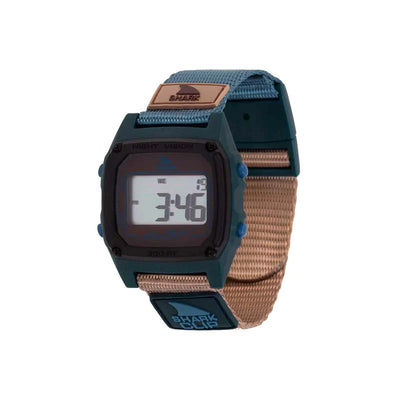 Shark Classic Clip Watch