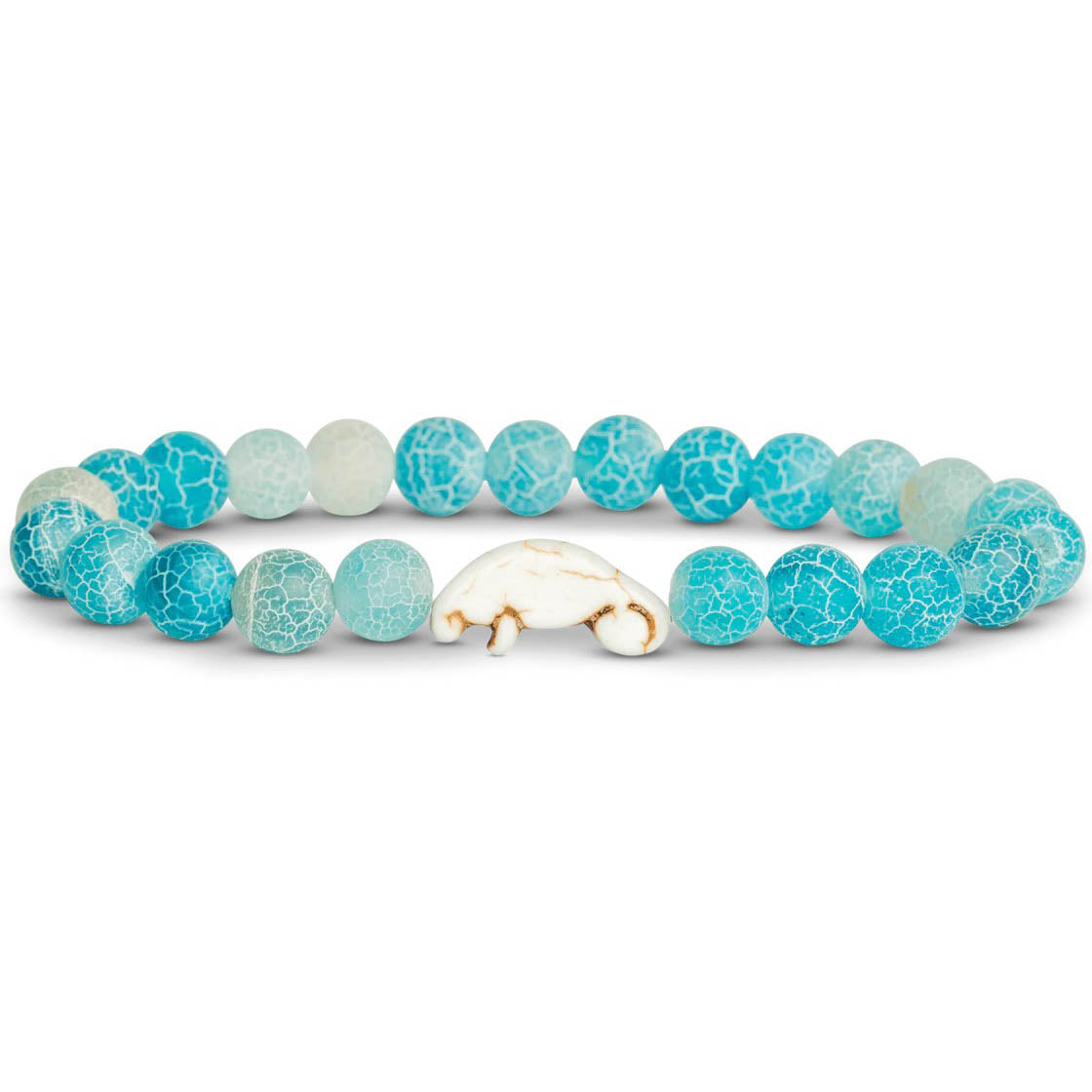 Fahlo Drift Bracelet - Manatee