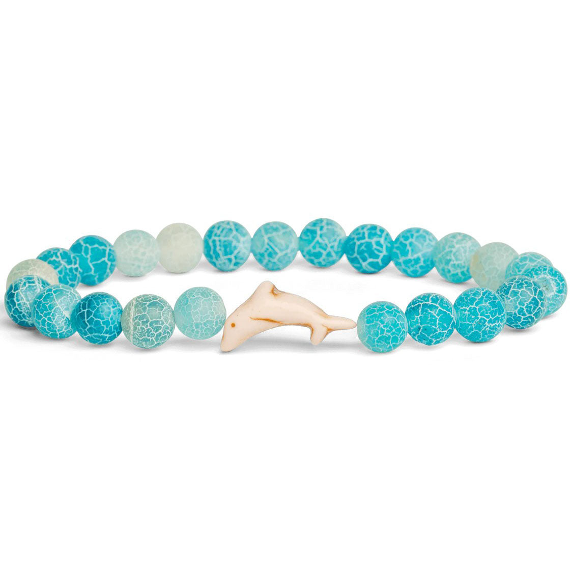 Fahlo Odyssey Bracelet - Dolphin