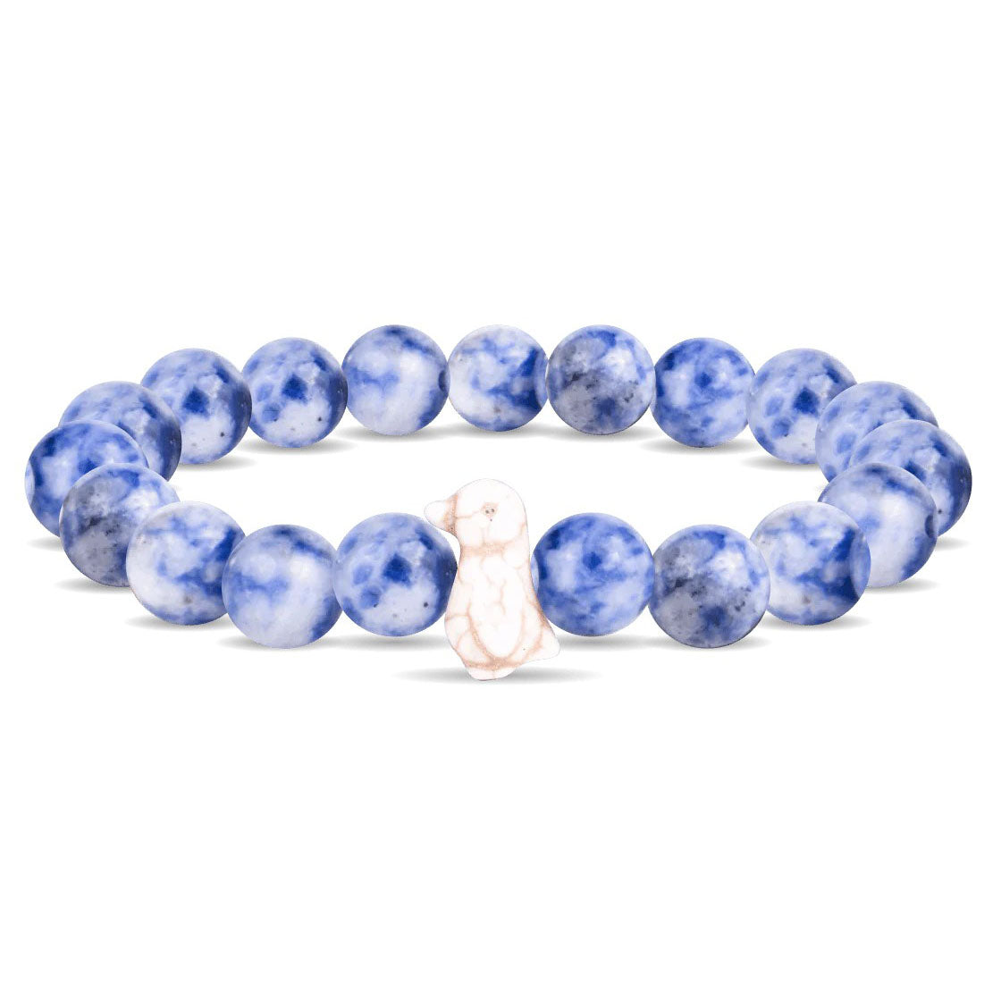 Fahlo Passage Bracelet - Penguin