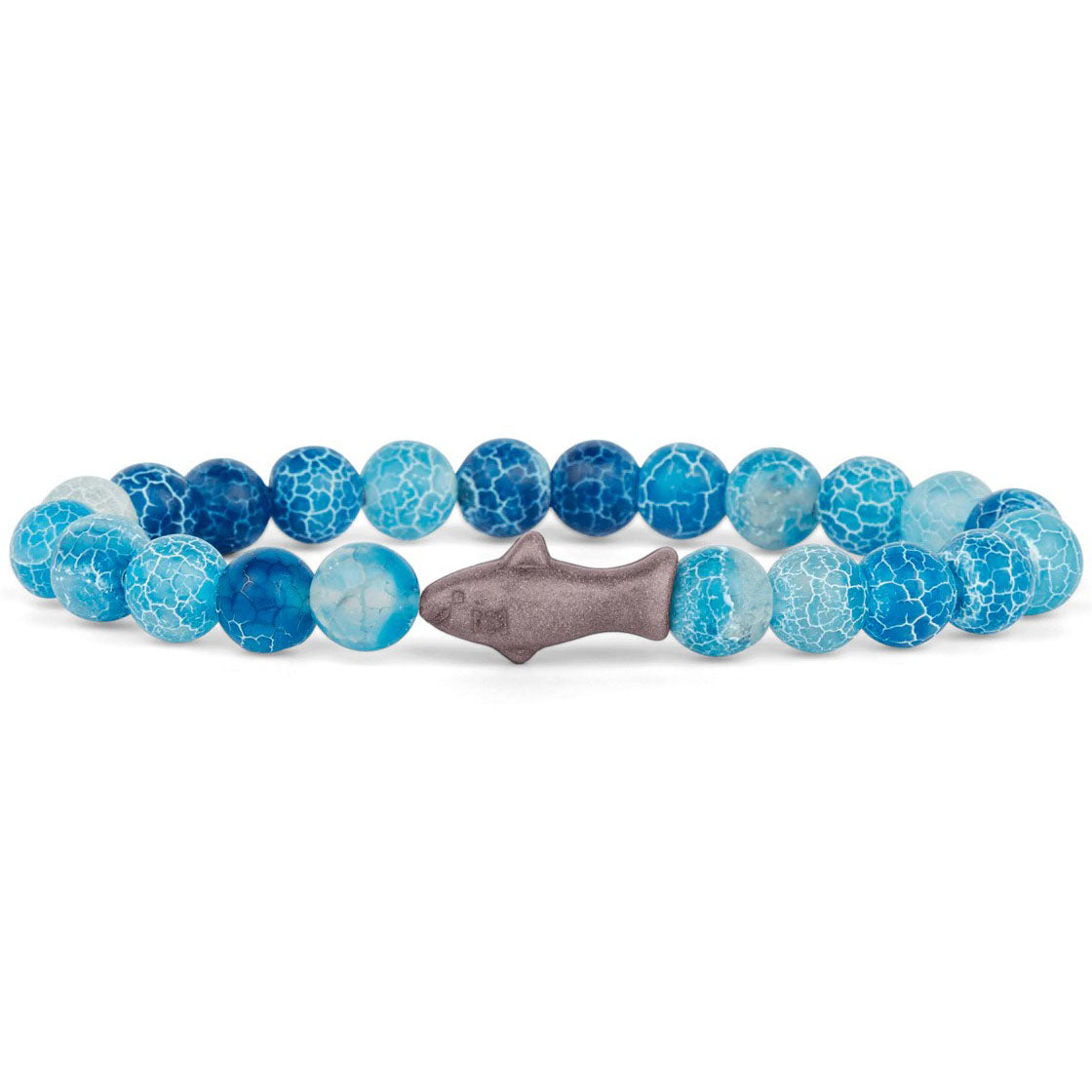 Fahlo Voyage Bracelet - Shark