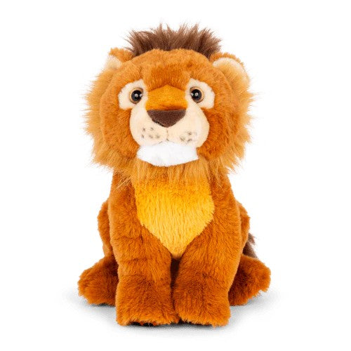 EXCURSION PLUSH - LION