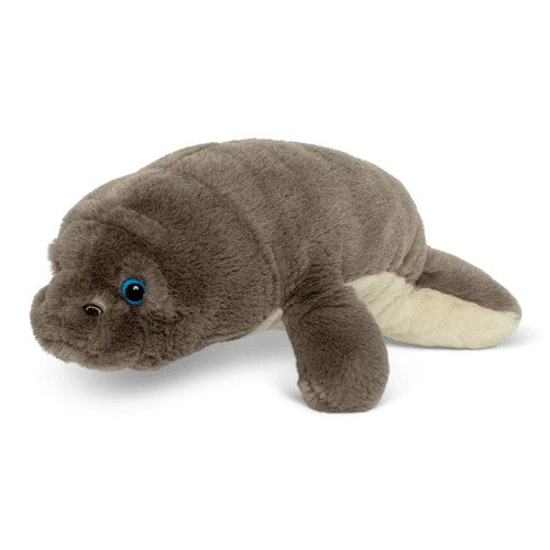 Fahlo Drift Plush - Manatee