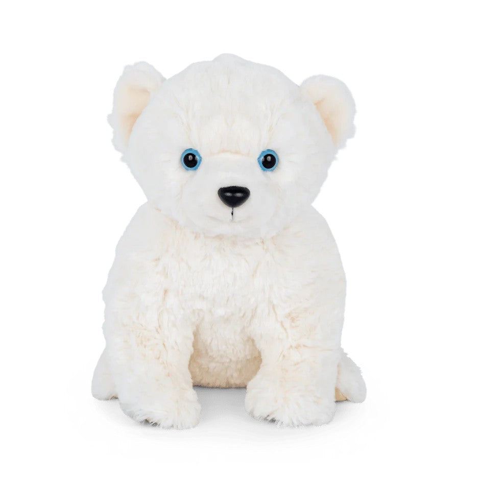 VENTURE PLUSH - POLAR BEAR