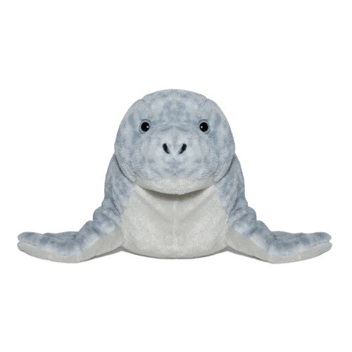 Fahlo Glide Plush - Seal