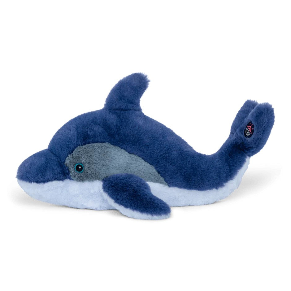 Fahlo Odyssey Plush - Dolphin