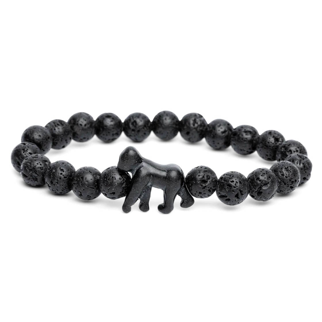 Fahlo Traverse Bracelet - Gorilla