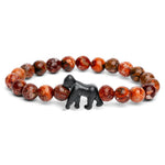 Fahlo Traverse Bracelet - Gorilla