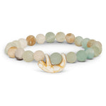 Fahlo Wander Bracelet - Sloth