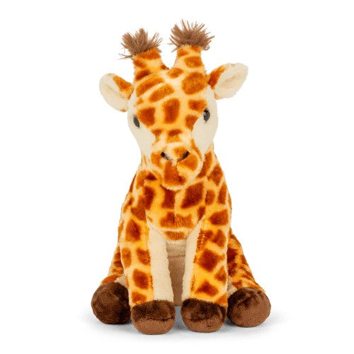 Fahlo Trek Plush - Giraffe