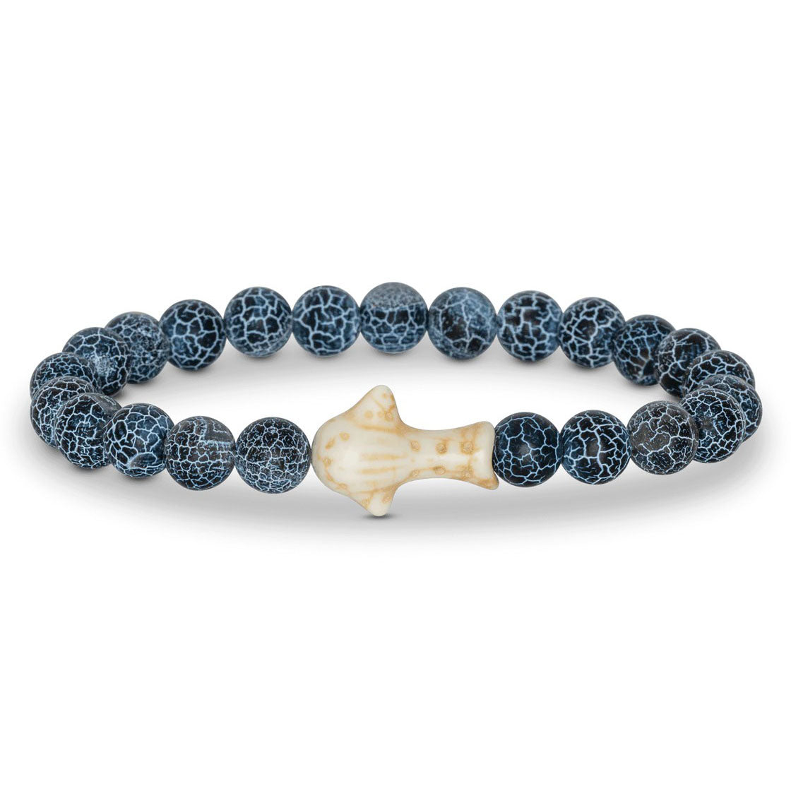 Fahlo Quest Bracelet - Whale Shark