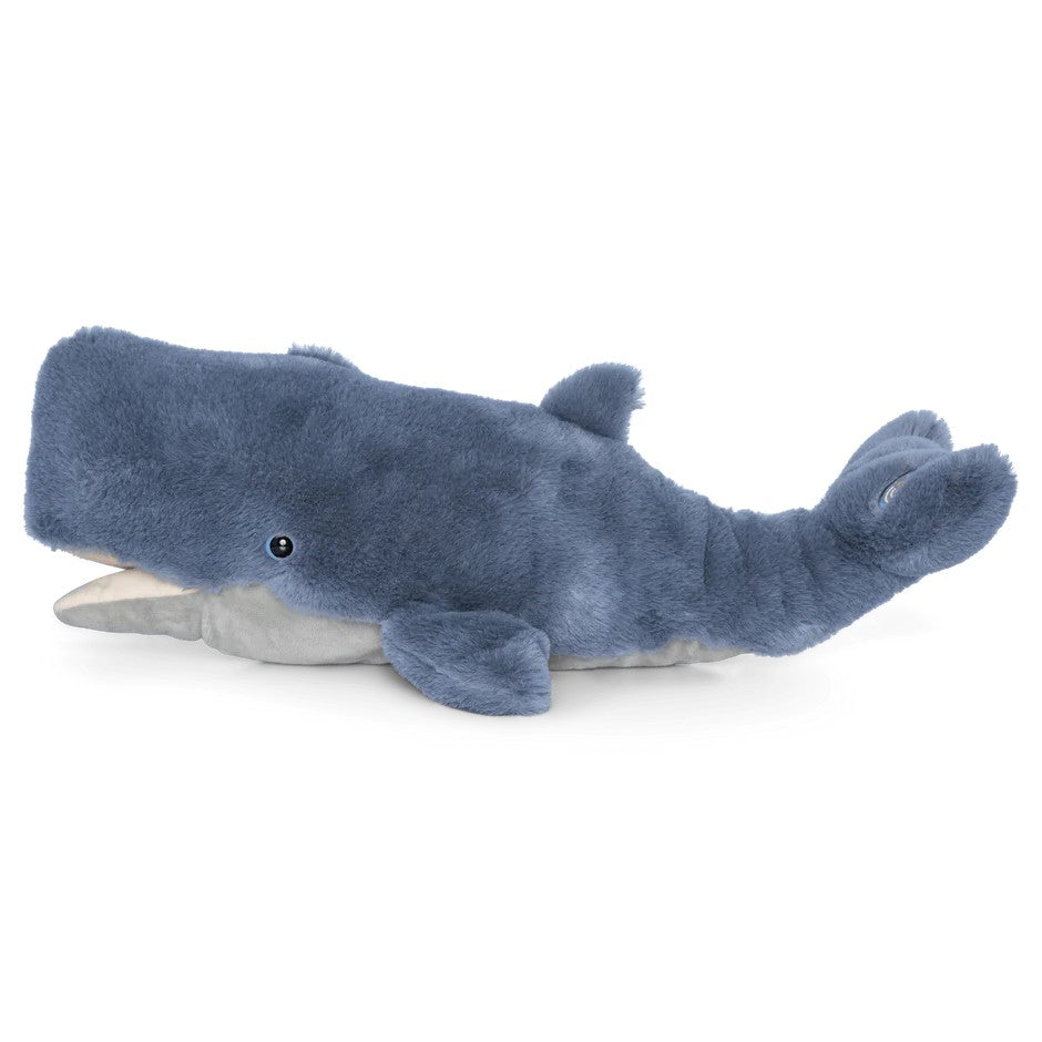 Fahlo Wayfare Plush - Whale