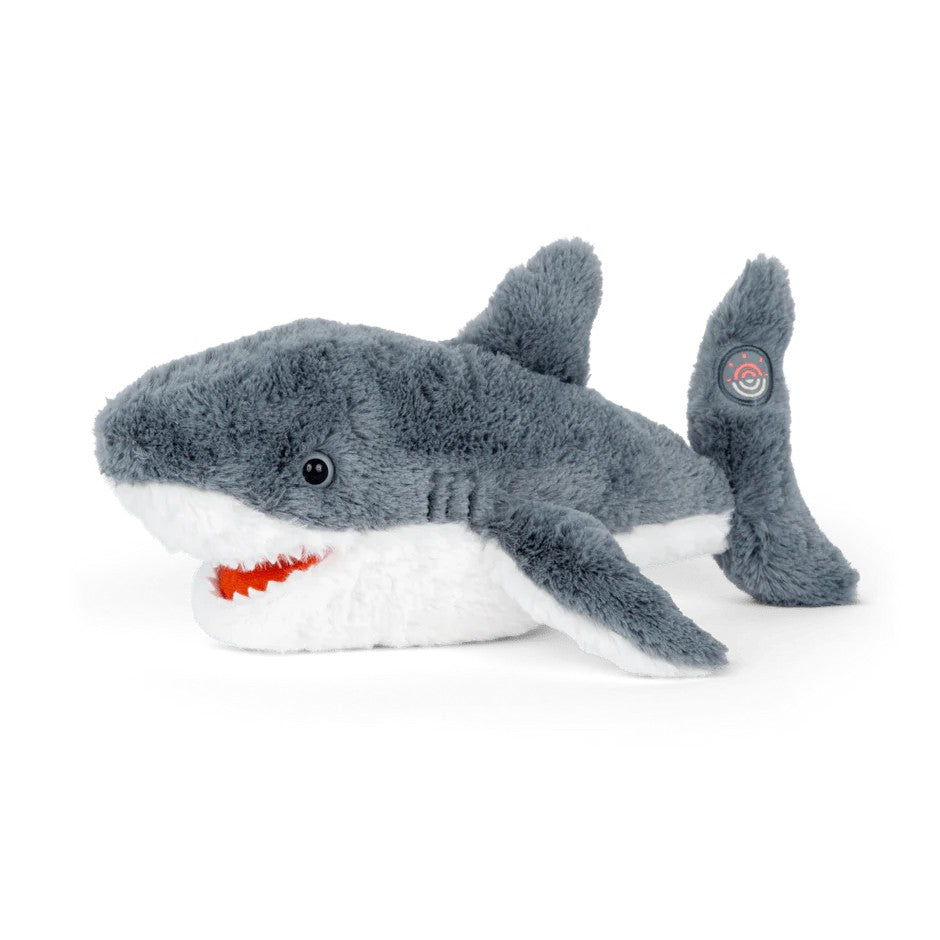 Fahlo Voyage Plush - Shark!