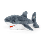 Fahlo Voyage Plush - Shark!