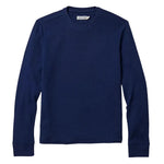 Fair Harbor Men's The Hudson Waffle Crew