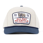 Sendero All Hat No Cattle Hat