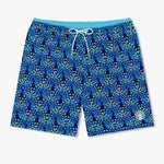 Chubbies Men's The Fan Out Swim Trunks - 7