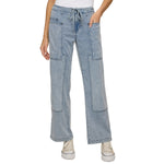Flag & Anthem Women's Bluffton Patchwork Pant