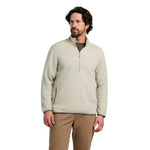 Free Fly Men's Downvalley Quarter Zip