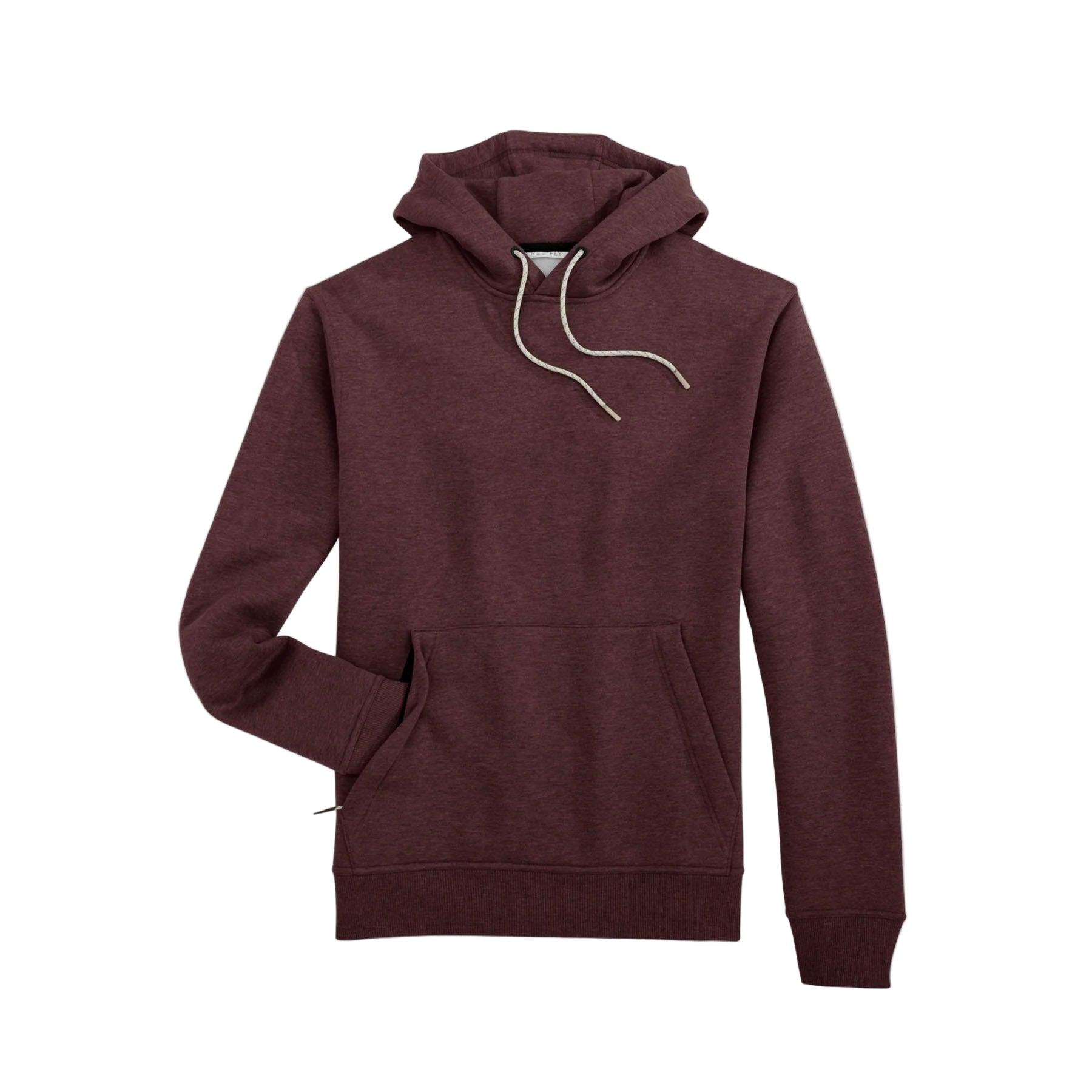 Free Fly Men's Northcoast Fleece Pullover Hood