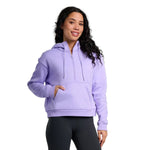Free Fly Women's Northcoast Fleece Anorak