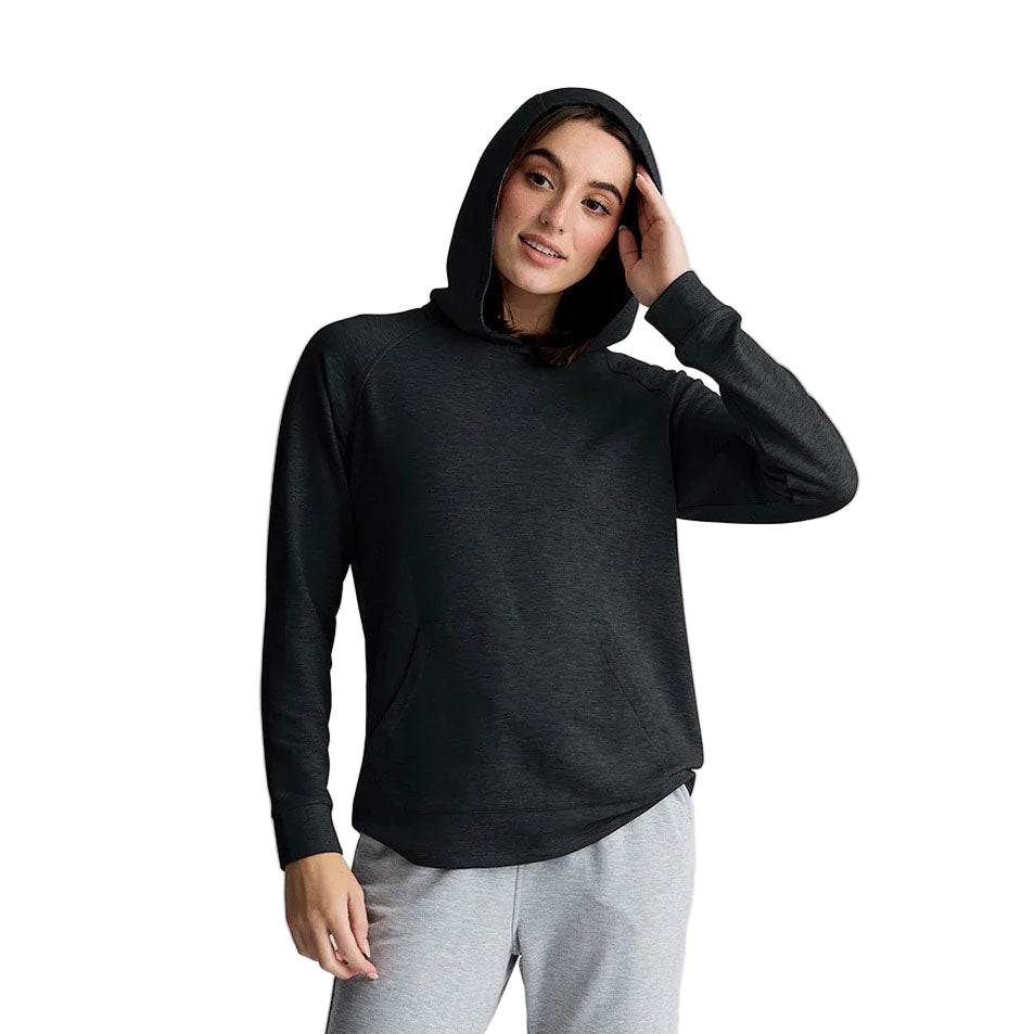 Free Fly Women's Bamboo Lightweight Fleece Hoodie