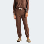 Free Fly Women's Waffle Joggers