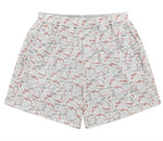Meripex Men's Freeballer 6