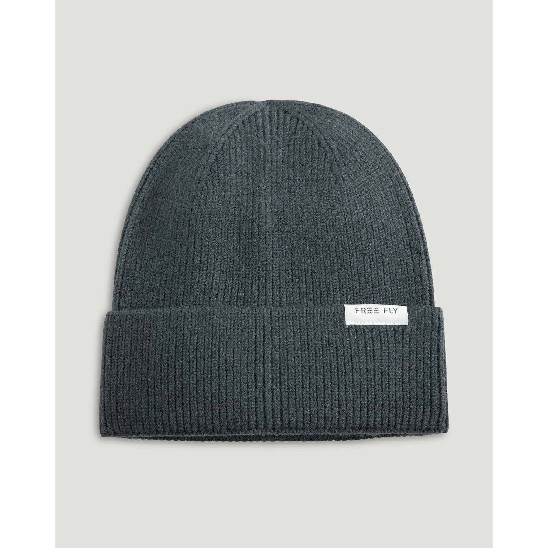 Free Fly Knit Beanie
