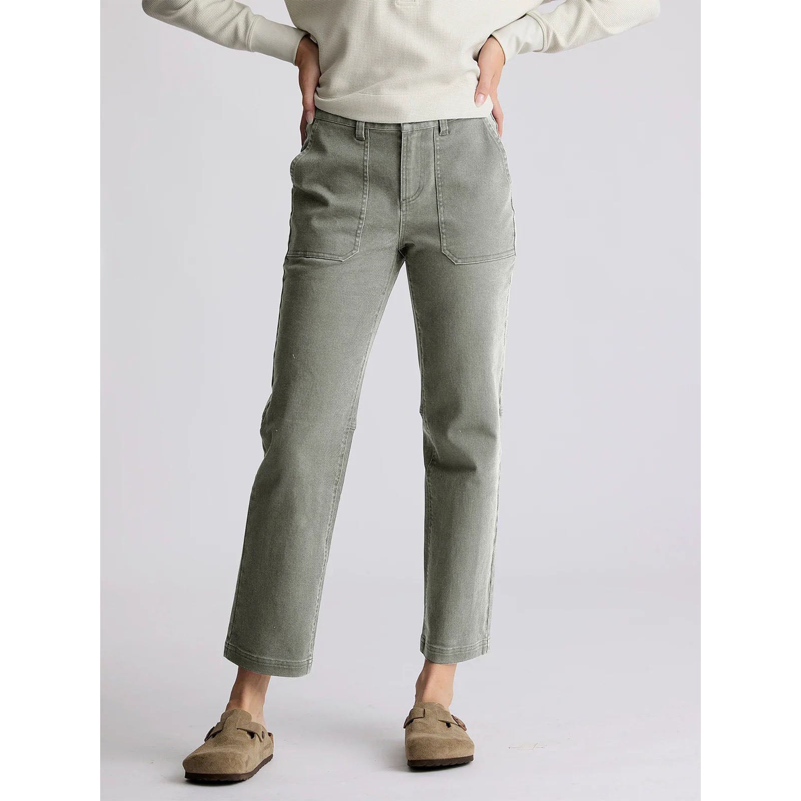 Free Fly Women's Folly Twill Pant