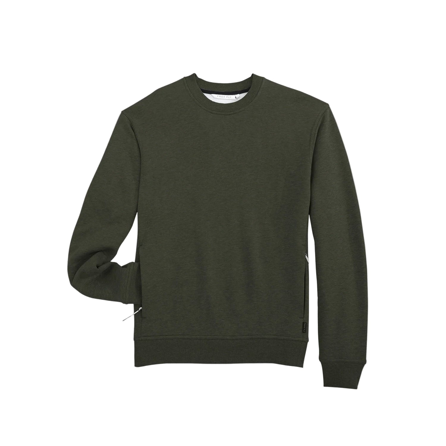 Men's Northcoast Fleece Crew