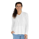 Free Fly Women's Bamboo Slub Hoody