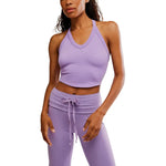 FP Movement Women's All Clear V Neck Cami