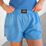 Women's Girlie Girl OG Shorts - Lulu Mac Greek - Alpha Delta Pi
