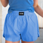 Women's Girlie Girl OG Short - Lulu Mac - Greek - Pi Phi