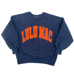Kid's Lulu Mac Sweatshirt