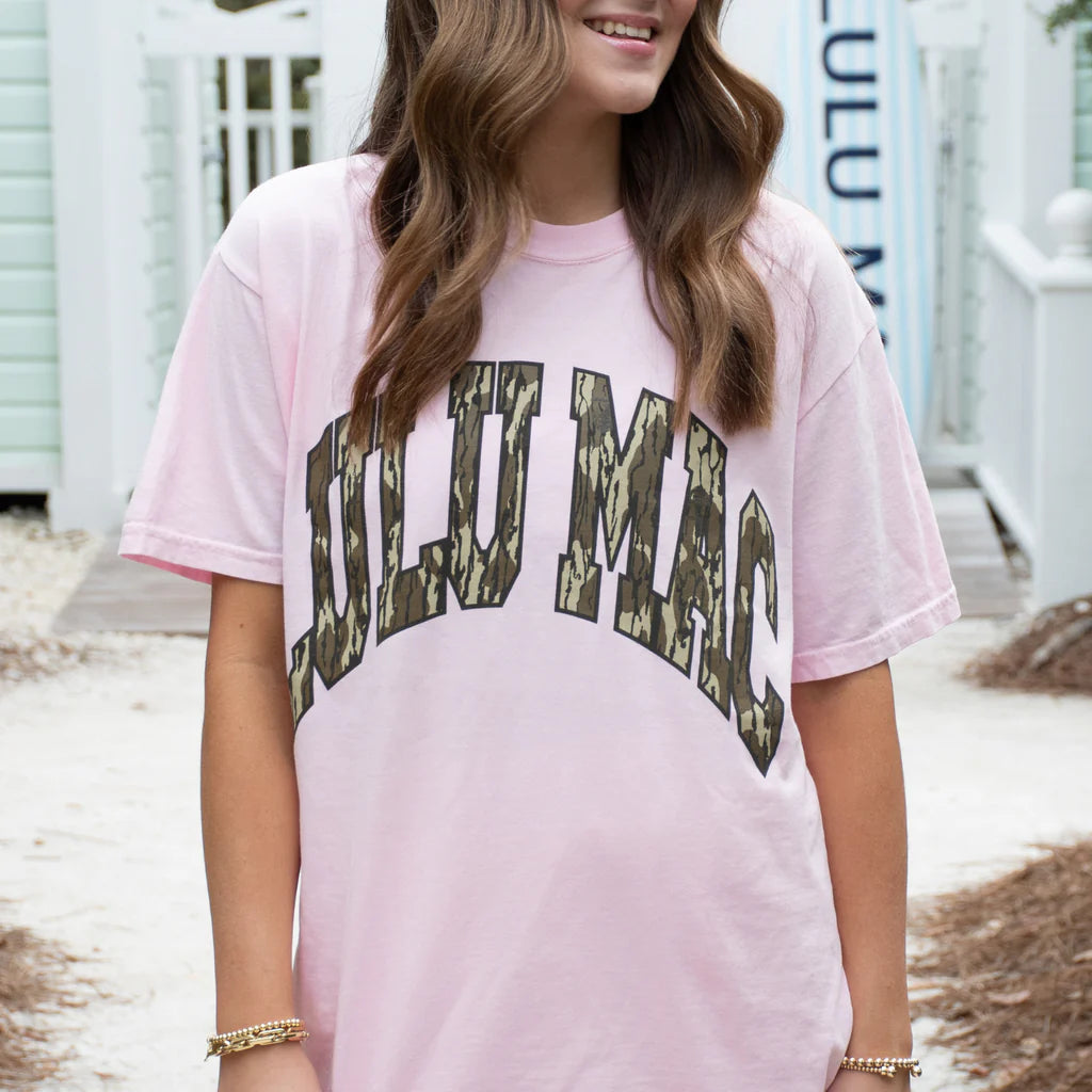 Lulu Mac