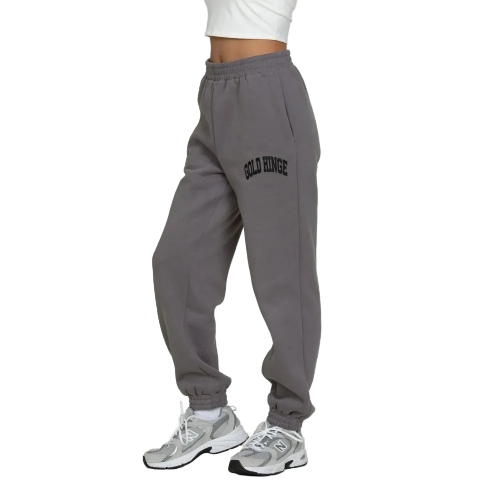 Gold Hinge Women's GH Sweatpants