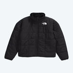 The North Face Girls' Reversible Shasta Full-Zip Jacket