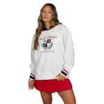 Gold Hinge Women's Heritage Crewneck Sweatshirt