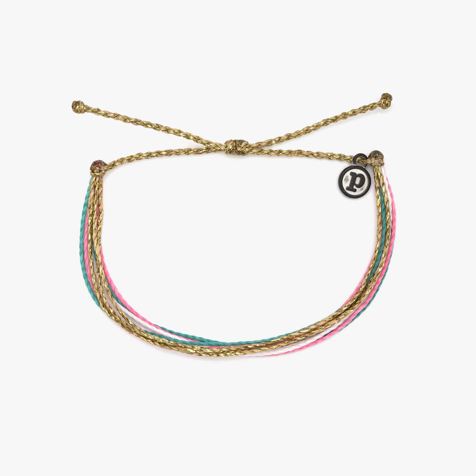 Puravida Bracelet - Original Bright