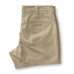 Duck Head Men's Gold School Shorts - 5