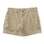 Duck Head Men's Gold School Shorts - 5