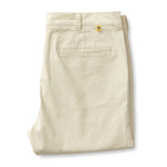 Duck Head Men's Gold School Chino 32