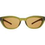 Goodr Fern Covered Mischief Hour Sunglasses